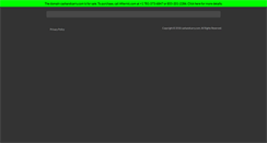 Desktop Screenshot of cashandcarry.com